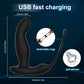 Remote Control Heating Vibrating Prostate Massager - image 2