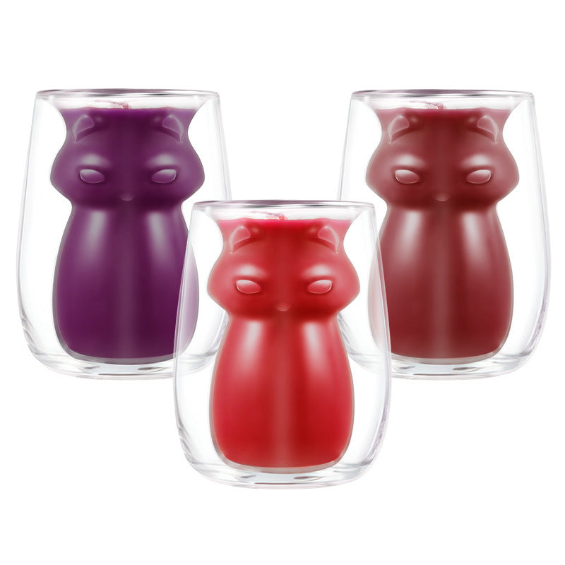 Beaker Fox Sensual Candle – Low-Temperature - image 3