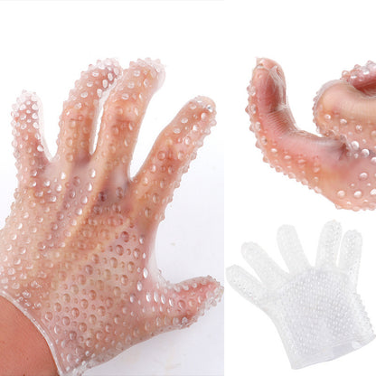 Wolf Tooth Safety Knuckles - image 2