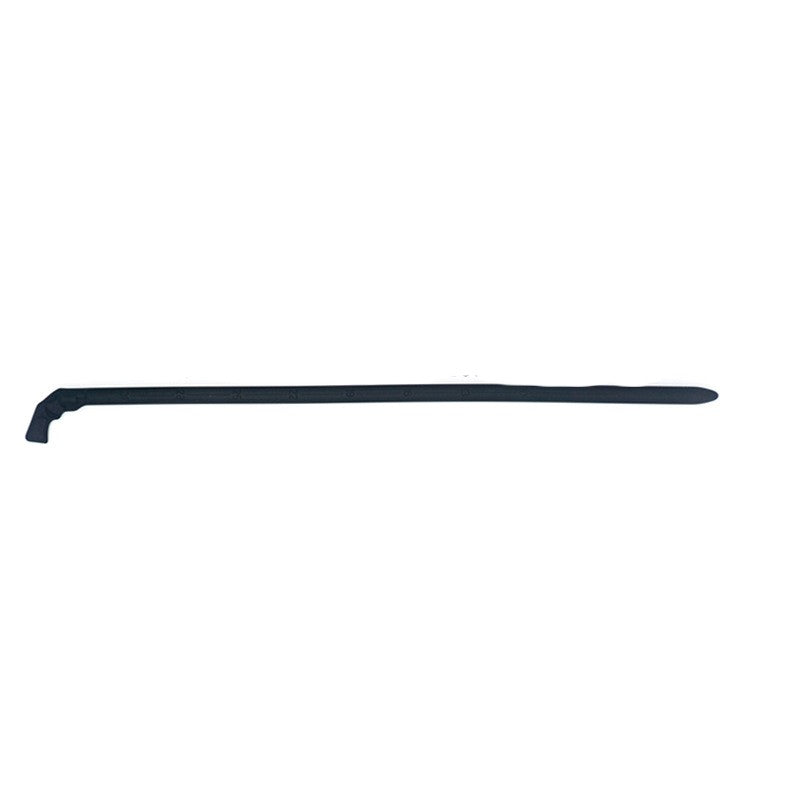 33cm/13 inches Long Pistol Shape Urethral Sound Rob - 10mm - image 5