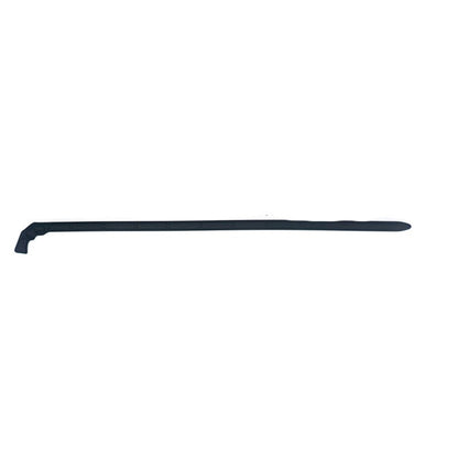 33cm/13 inches Long Pistol Shape Urethral Sound Rob - 10mm - image 5