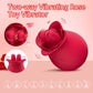 Double Tongue Lick Vibrator With 10 Frequency  - image 5