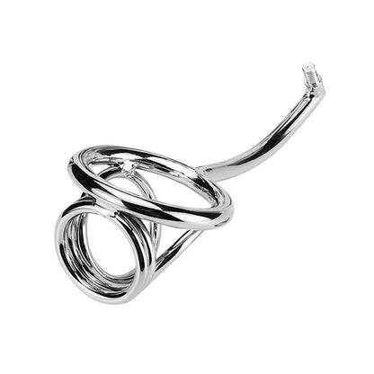 Penis Ring + Butt Plugs Set - image 1