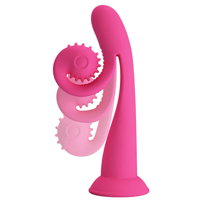 Brand New Snail Vibrator - image 1
