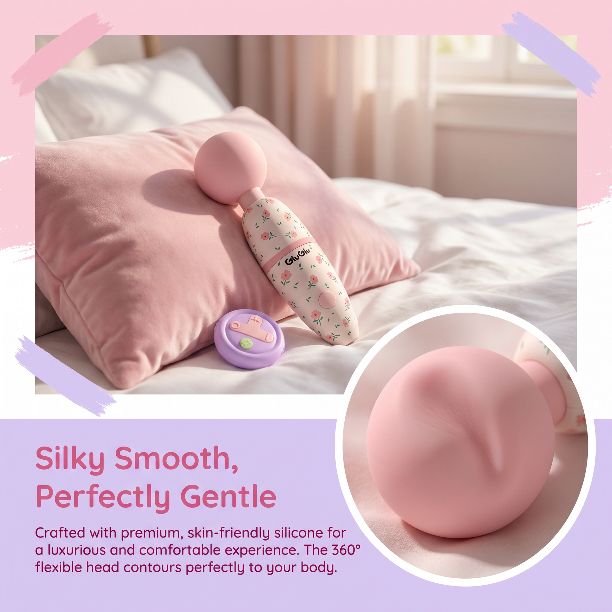 Gluglu Pocket Vibrator - image 10