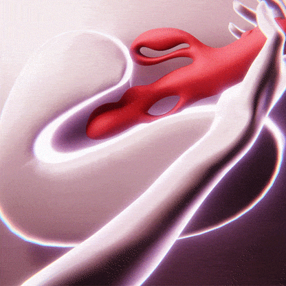 Triple Motor Stream Massage Wand - image 7