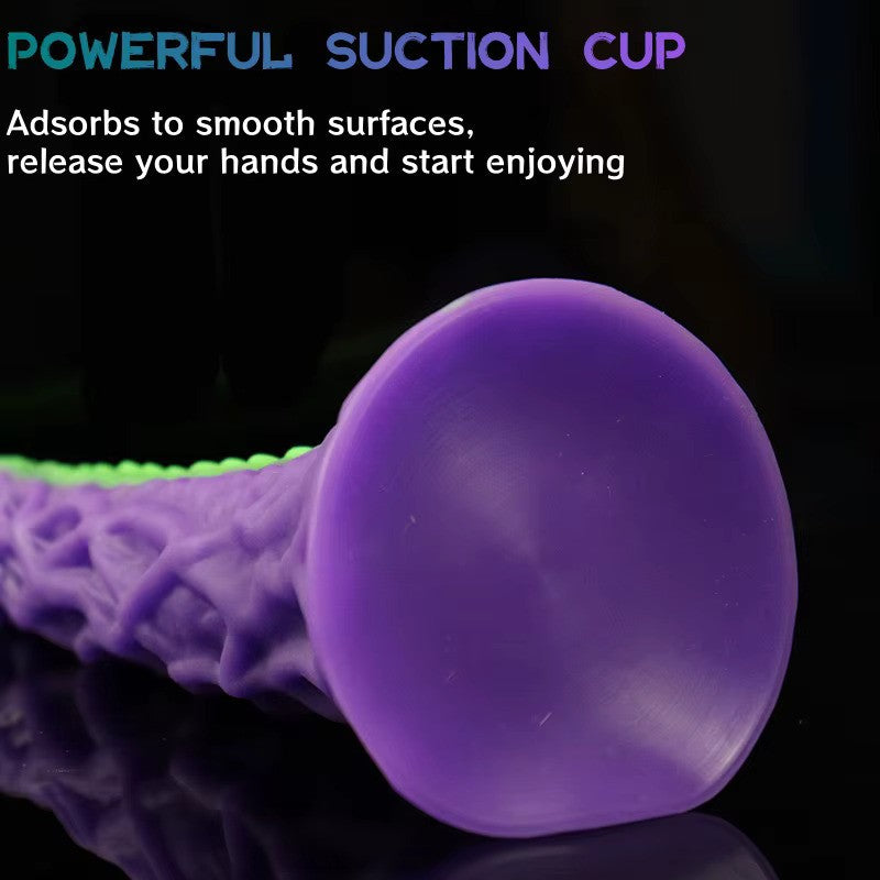 Tentacle Anal Plug - Octopus Suction Cup Prostate Massager - image 2
