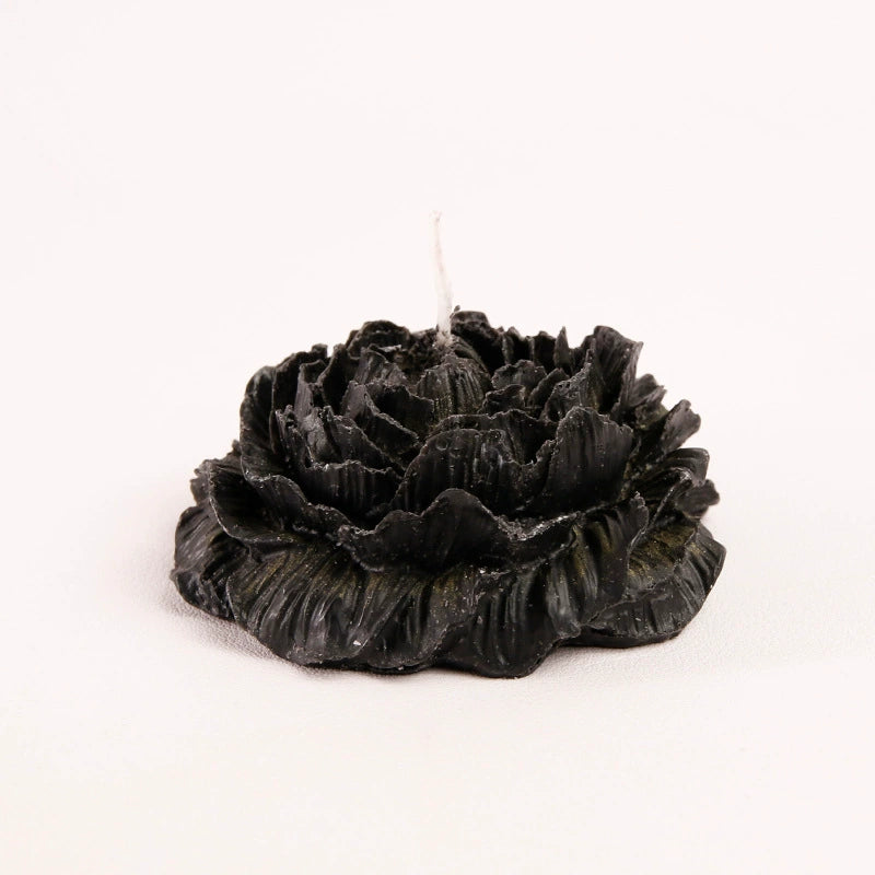 Multi-Shape SM Aromatic Wax Drip - Peony - Black - image 26