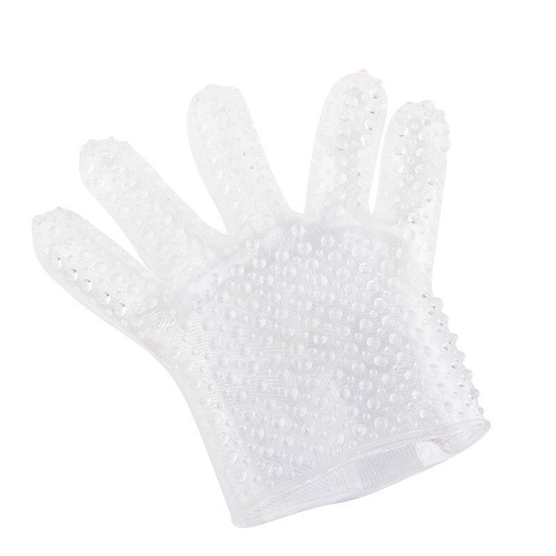 Wolf Tooth Safety Knuckles - image 0