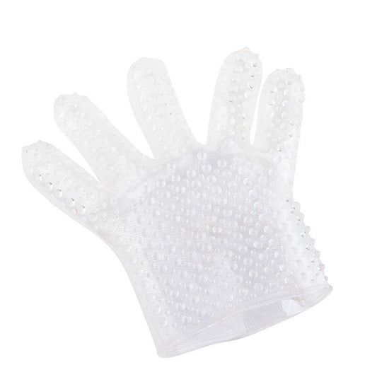 Wolf Tooth Safety Knuckles - image 0