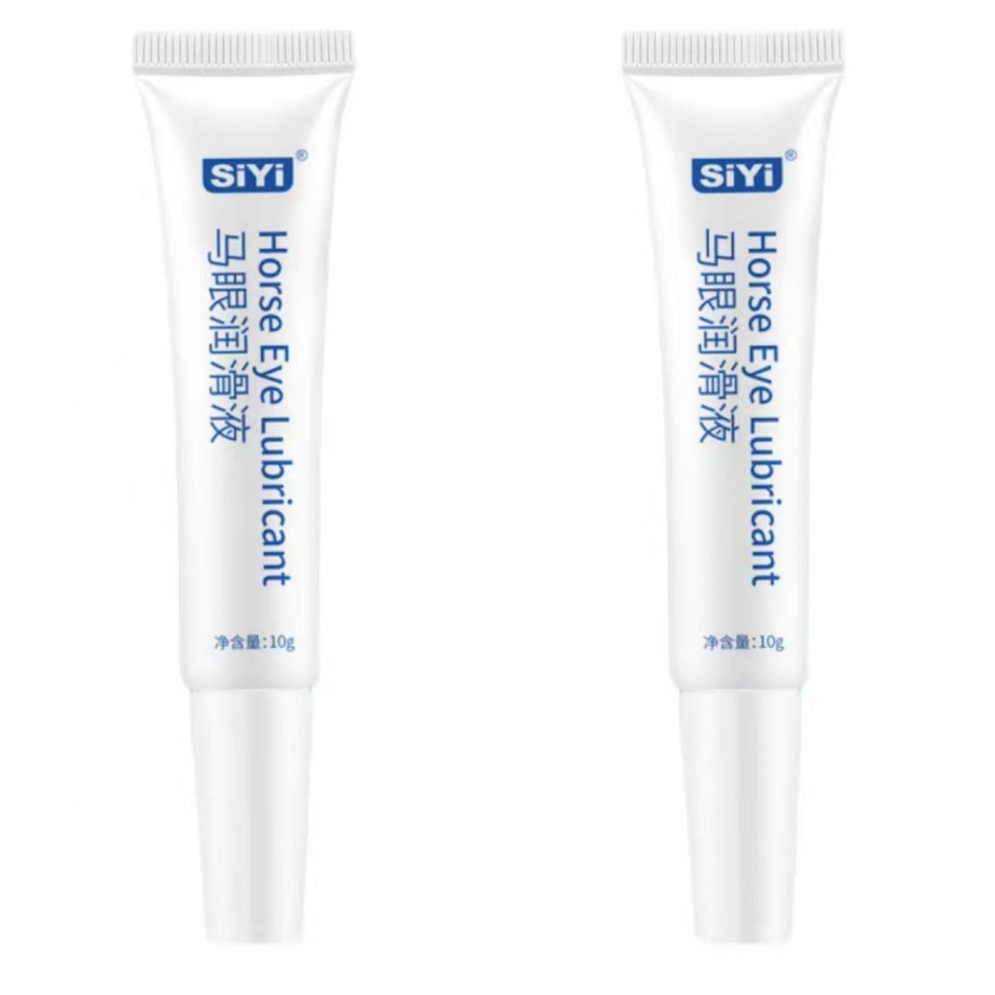 10g Water-Based Clear Lubricant with Precision Nozzle - image 1