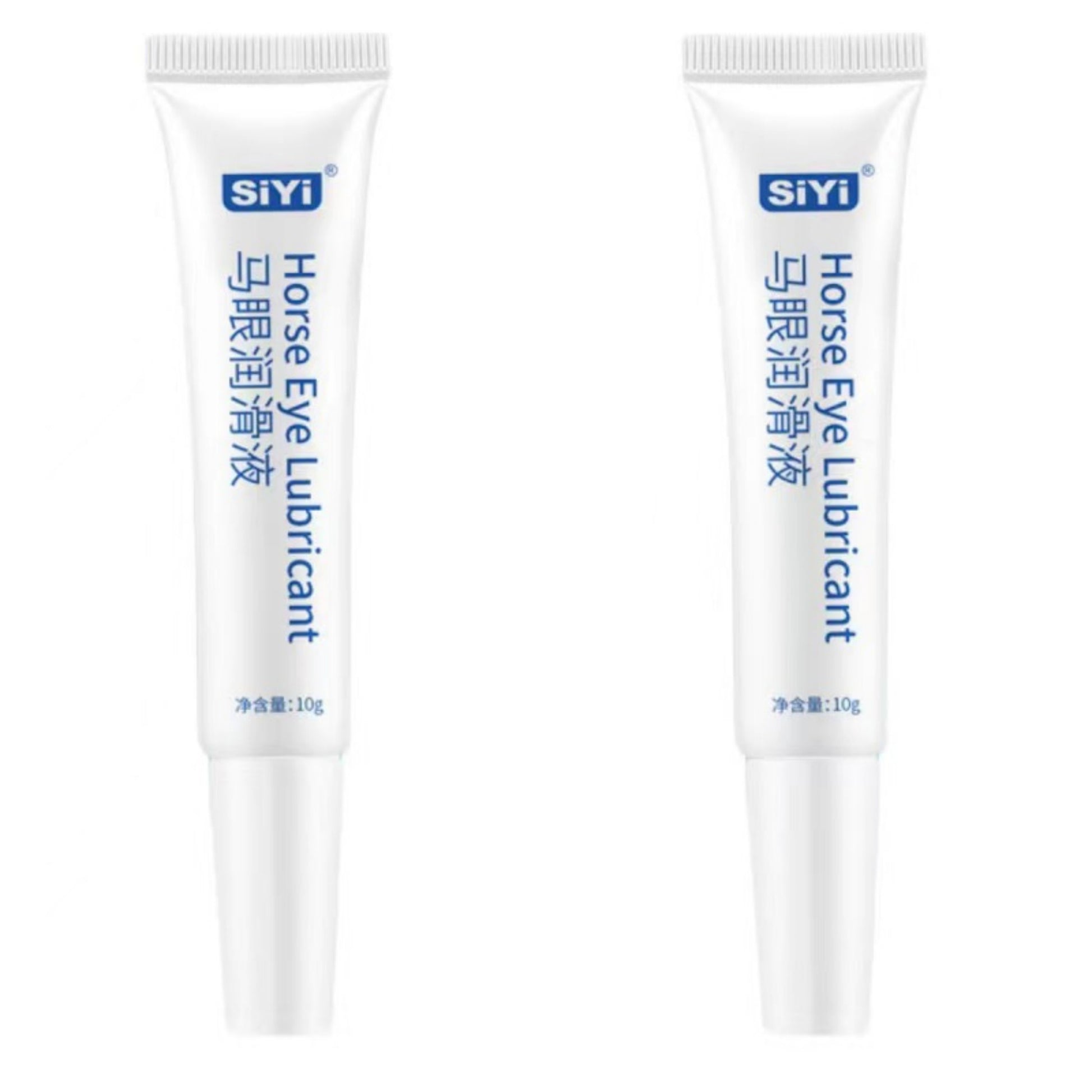 10g Water-Based Clear Lubricant with Precision Nozzle - image 1
