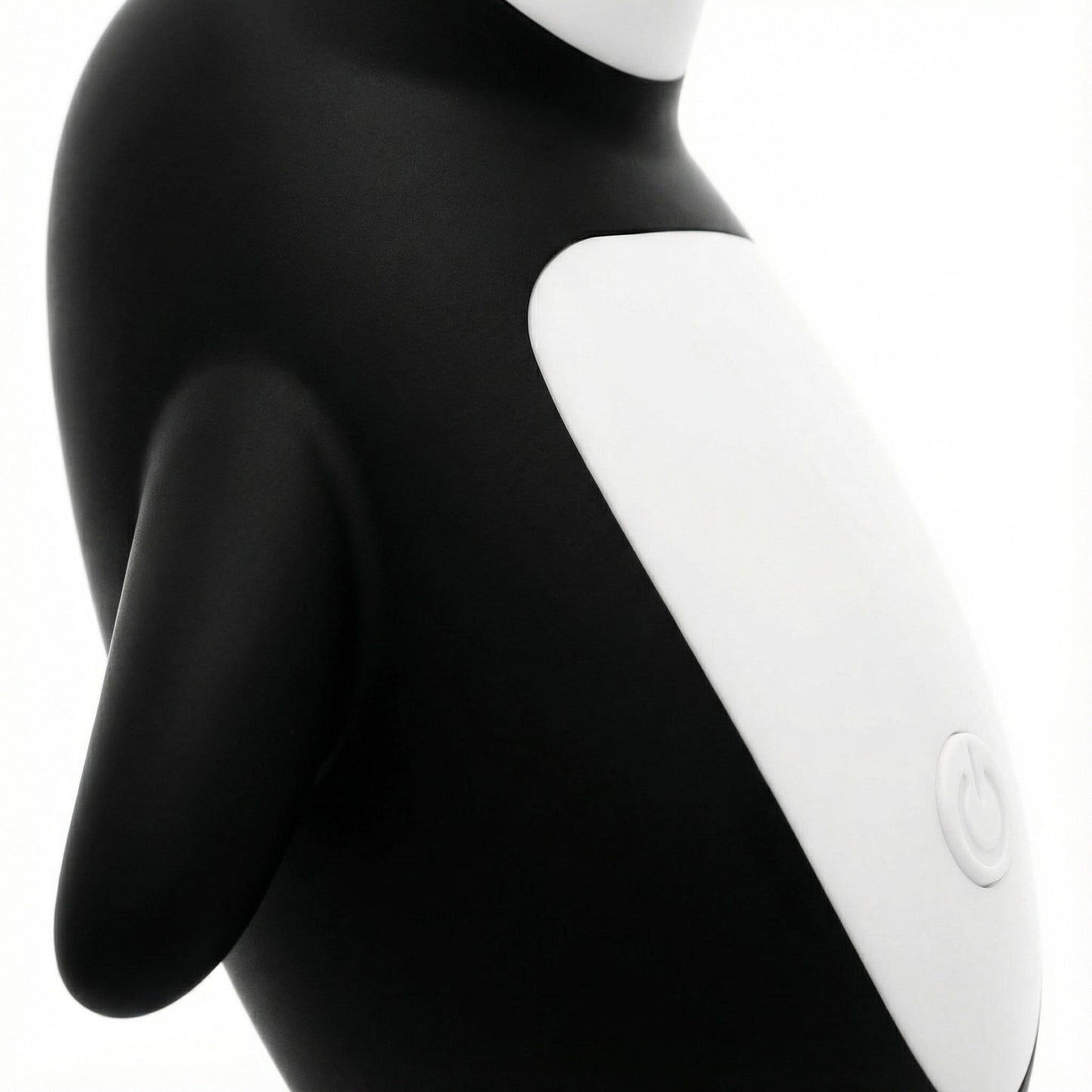 Penguin Clit Sucking Massager Women Vibrator - image 0