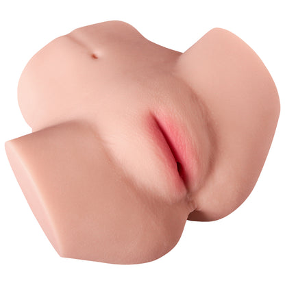 Doublepass Silicone Stroker - image 3