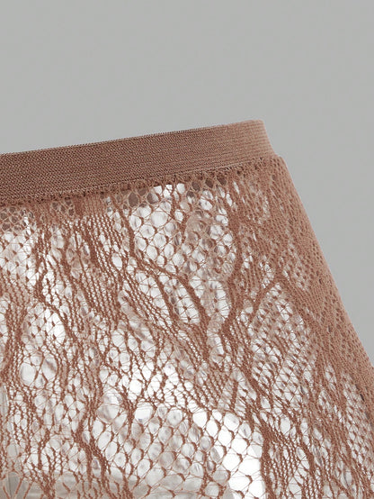 Gothic Ripped Fishnet Tights – Edgy & Bold for Night Outs - image 8