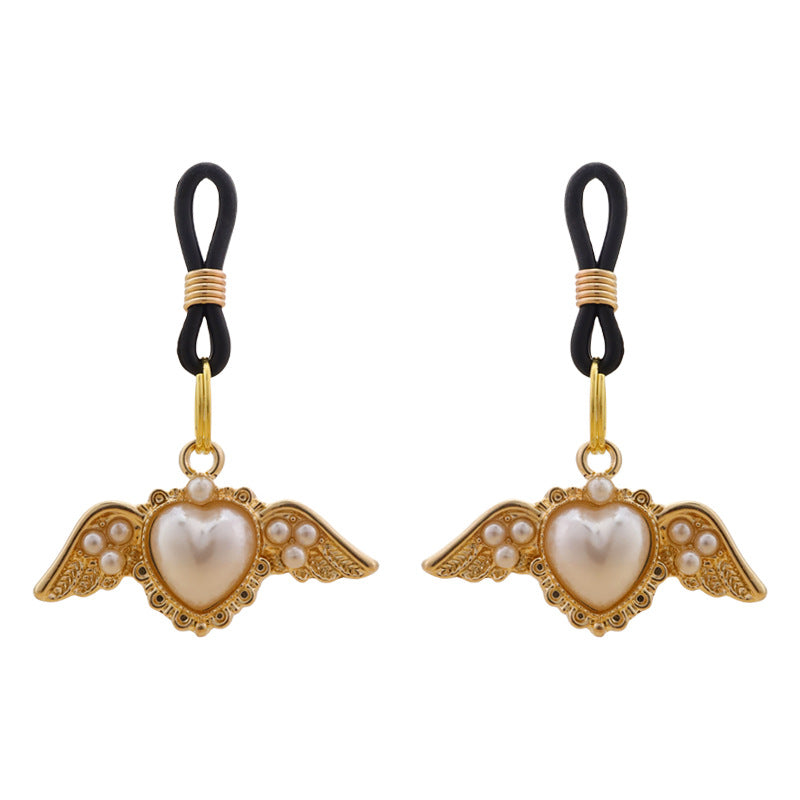 Decorative Nipple Clamps - I - image 1