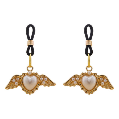 Decorative Nipple Clamps - I - image 1