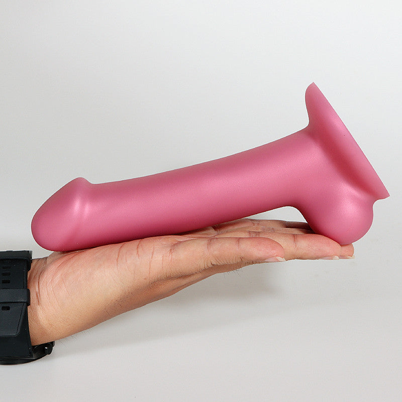 Realistic 6.5 inch Dildos - image 8
