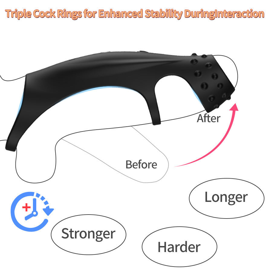 VibeForge Performance Ring - image 2