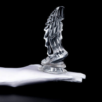 Draco's Grasp Anal Plug - image 2