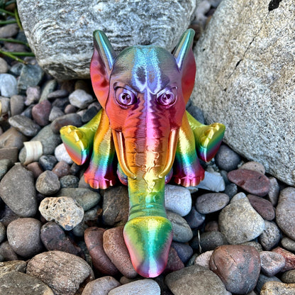 Funny Animal Dick Statues - Cock Ornaments for Adults - image 7