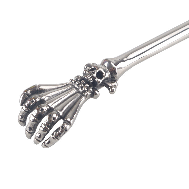 2023 New Skull Fingers Urethral Sound Rod - image 4