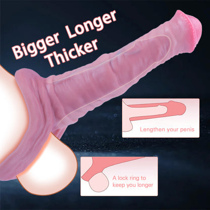 Equine Performance Sleeve - image 6