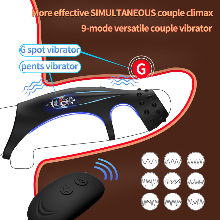 VibeForge Performance Ring - image 9