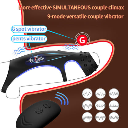 VibeForge Performance Ring - image 9