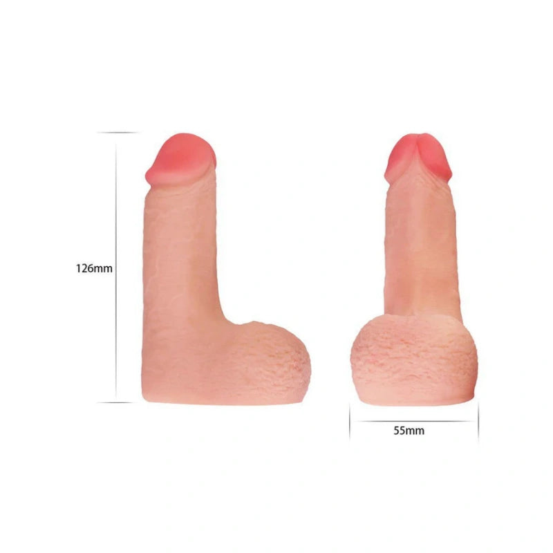 Limpy Cock - image 3