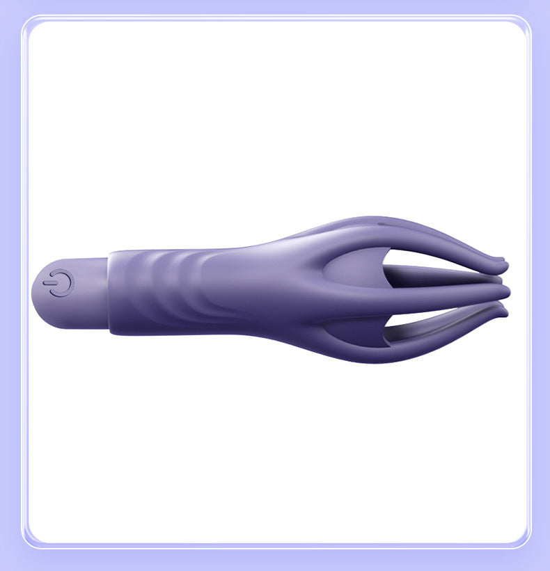 Octopus Male Massage Sperm Extractor - image 9