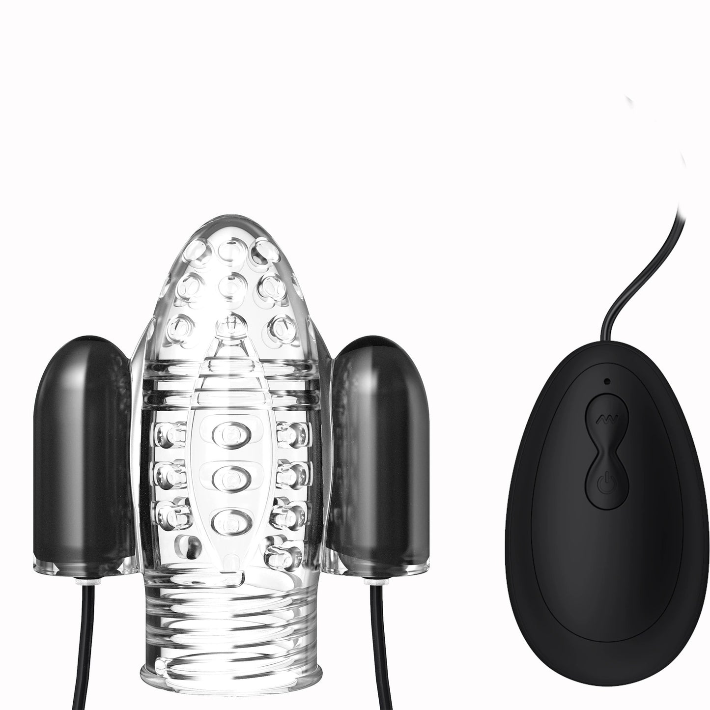 Black Warrior series - Transparent - Battery - image 17
