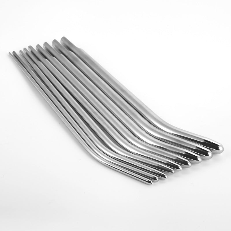 Hegars Stainless Steel Urethral Dilator Sound - image 3