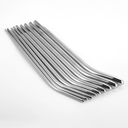 Hegars Stainless Steel Urethral Dilator Sound - image 3