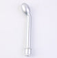 P-Spot Vibe Prostate Stimulator - Silver - image 5