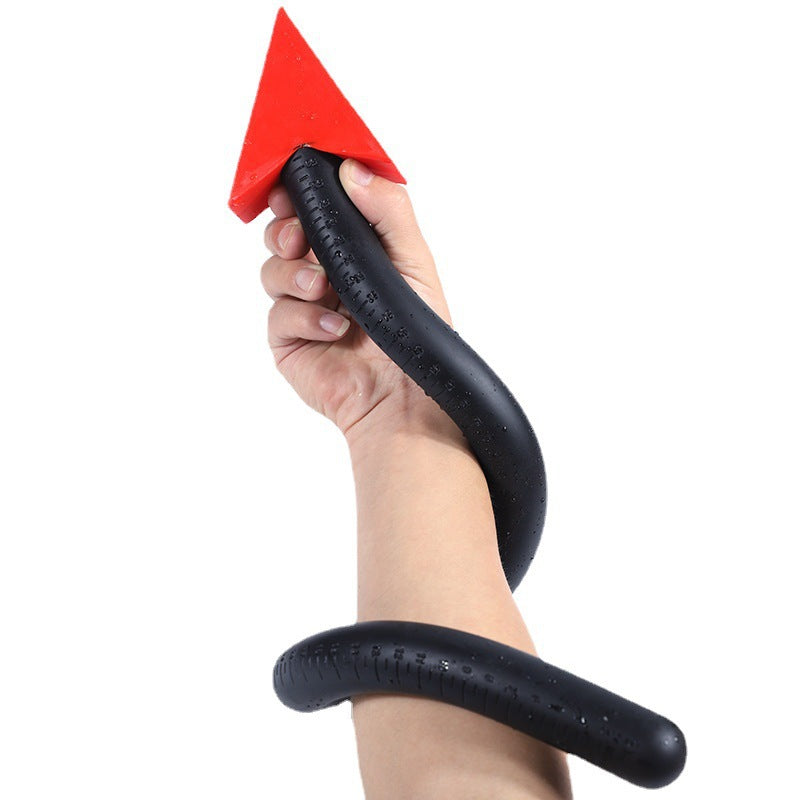 Sinful Tail Plug - image 6