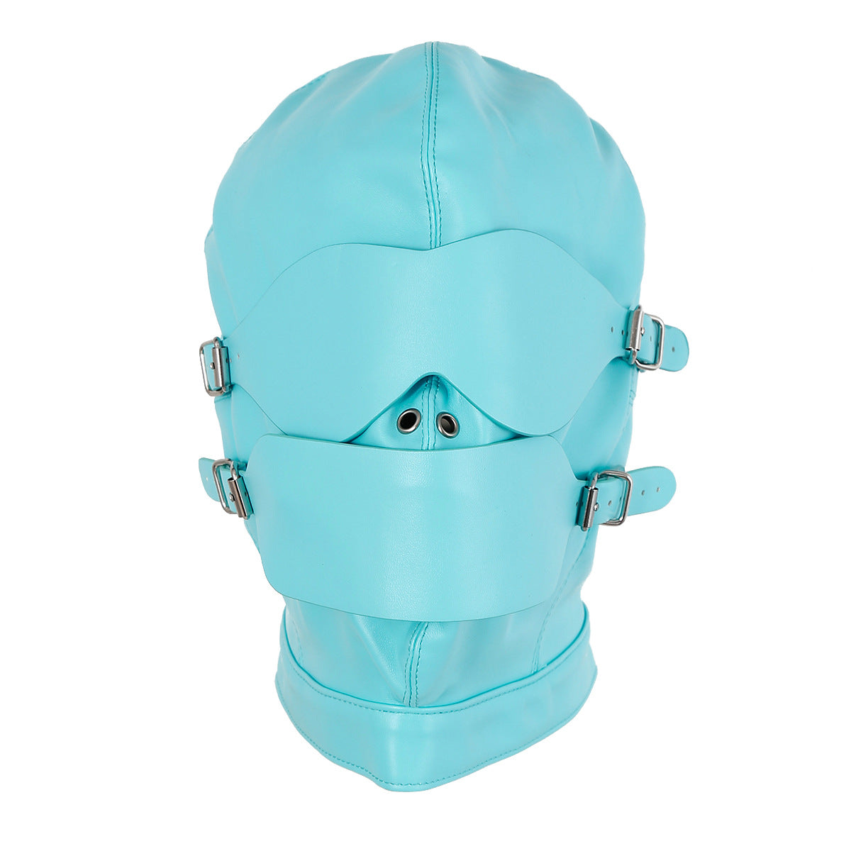 Premium Sensory Mask - Sky Blue - image 2