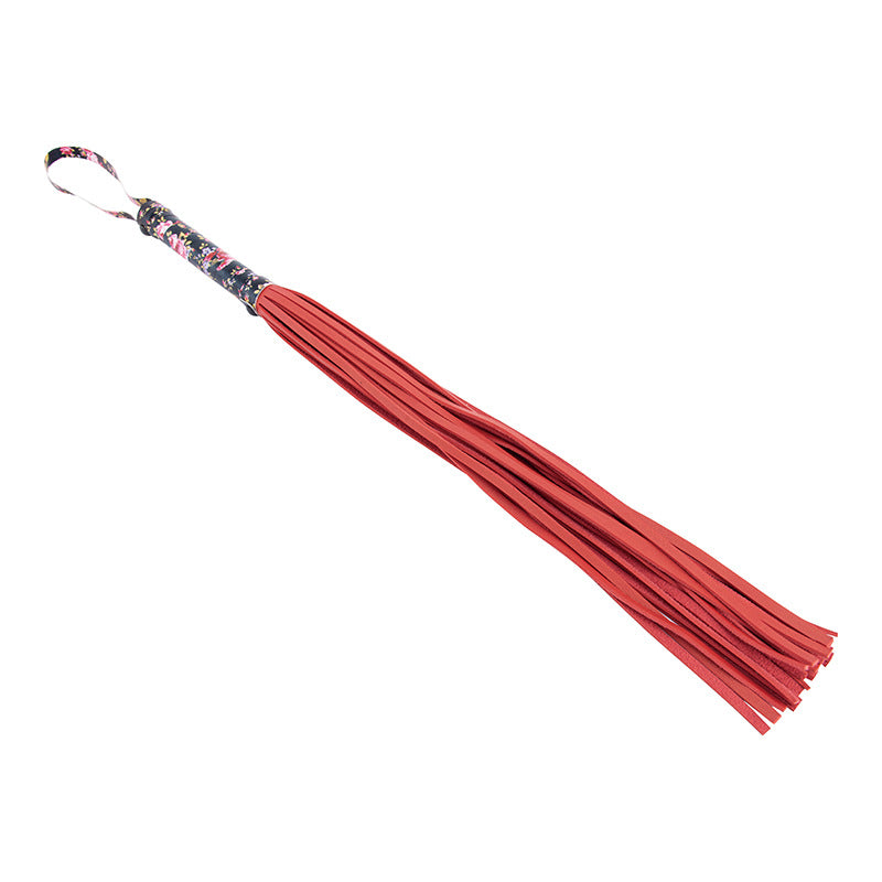 Faux Leather Flogger - image 3