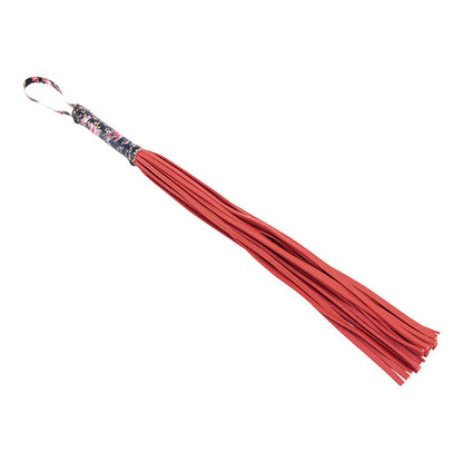 Faux Leather Flogger - image 3