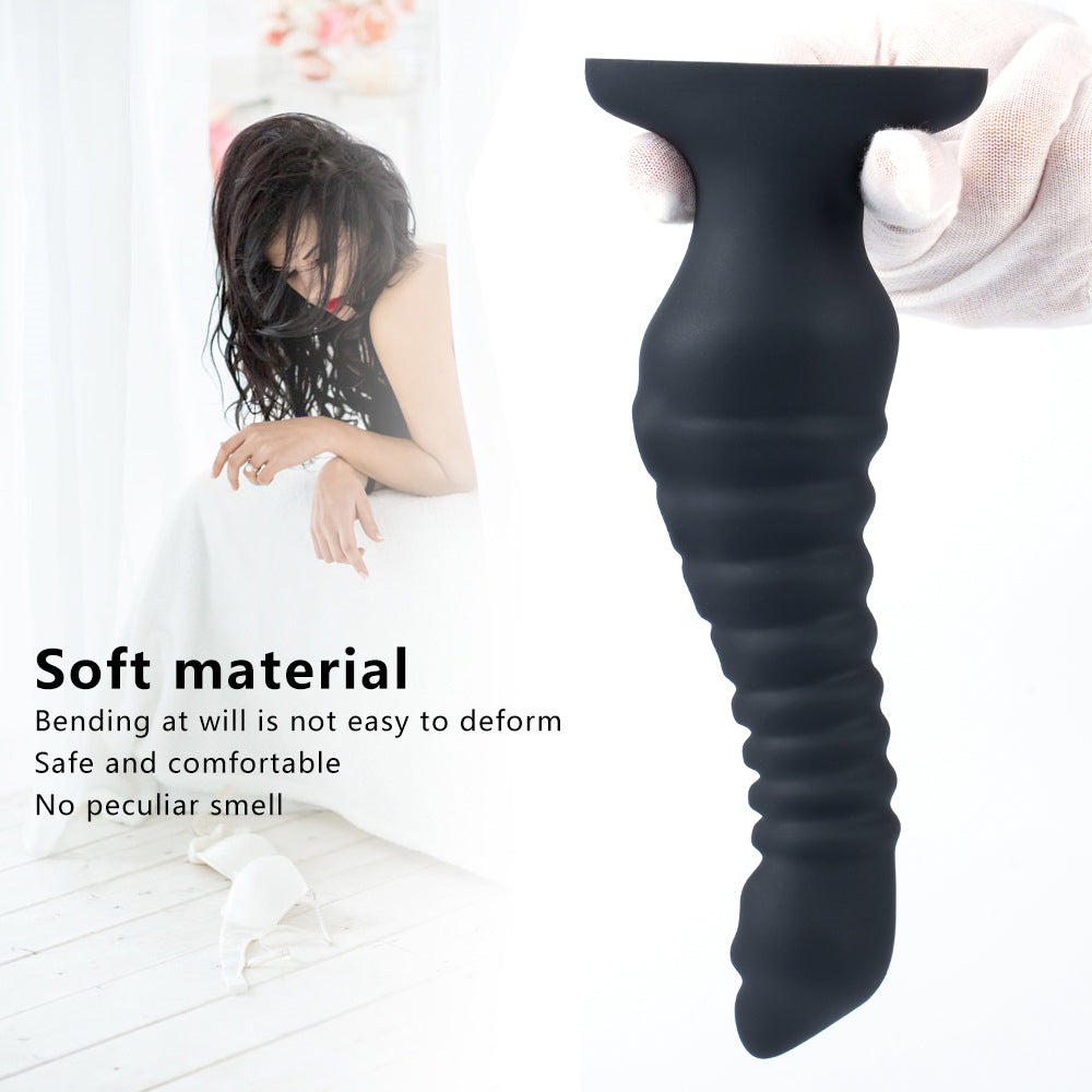 Deep Sea Dominator Tentacle Plug - image 3