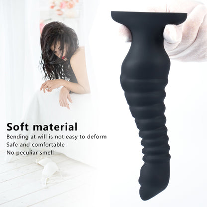 Deep Sea Dominator Tentacle Plug - image 3