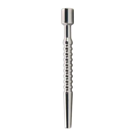 Stainless Steel Male Urethra Catheter - image 1