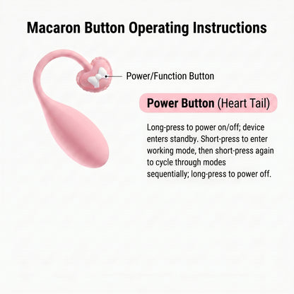 Macaron Vibrator - image 2