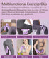 Thigh Hip Trainer Kegel Exerciser Pelvic Floor Trainer for Postpartum Rehabilitation - image 2
