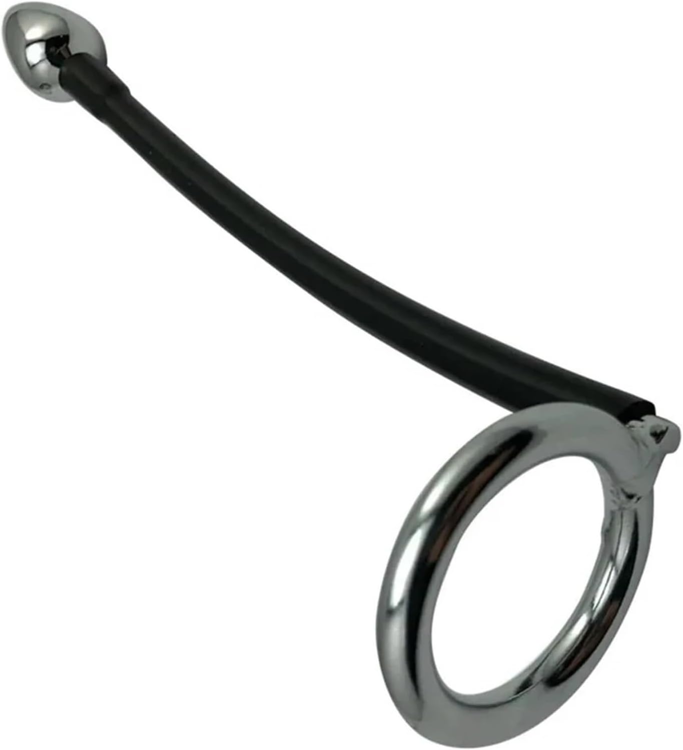 Stainless Steel Butt Plug - image 0
