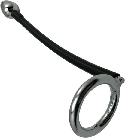 Stainless Steel Butt Plug - image 0