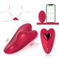 LovePulse Magnetic Panty Vibrator with App Control - image 7