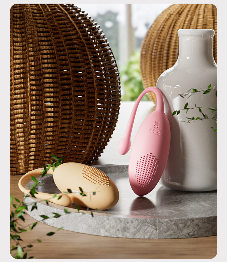 Tadpole Jumping Egg Vibrator - image 5