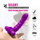 Finger Vibrator G-spot Clit Massager Stimulator Sex Toys for Women Rechargeable - image 12