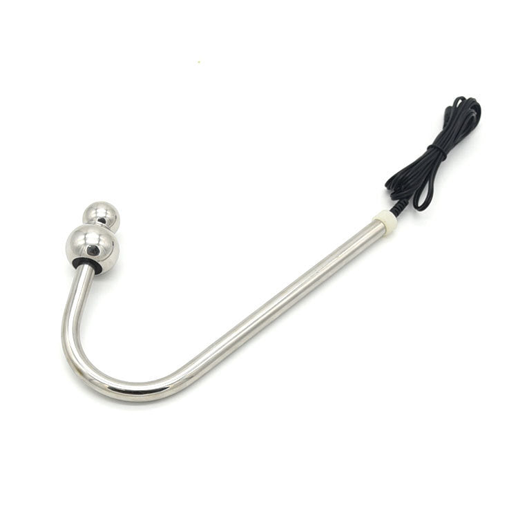 Double Beaded Electro Anal Hook - image 2